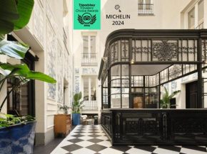 Only YOU Boutique Hotel Madrid
